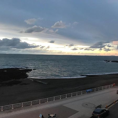 Belmont 6 Lejlighed Aberystwyth Eksteriør billede